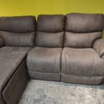 La-Z-Boy sofa chaise
