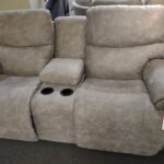La-Z-Boy Trouper loveseat