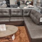 Berlin Mills sectional