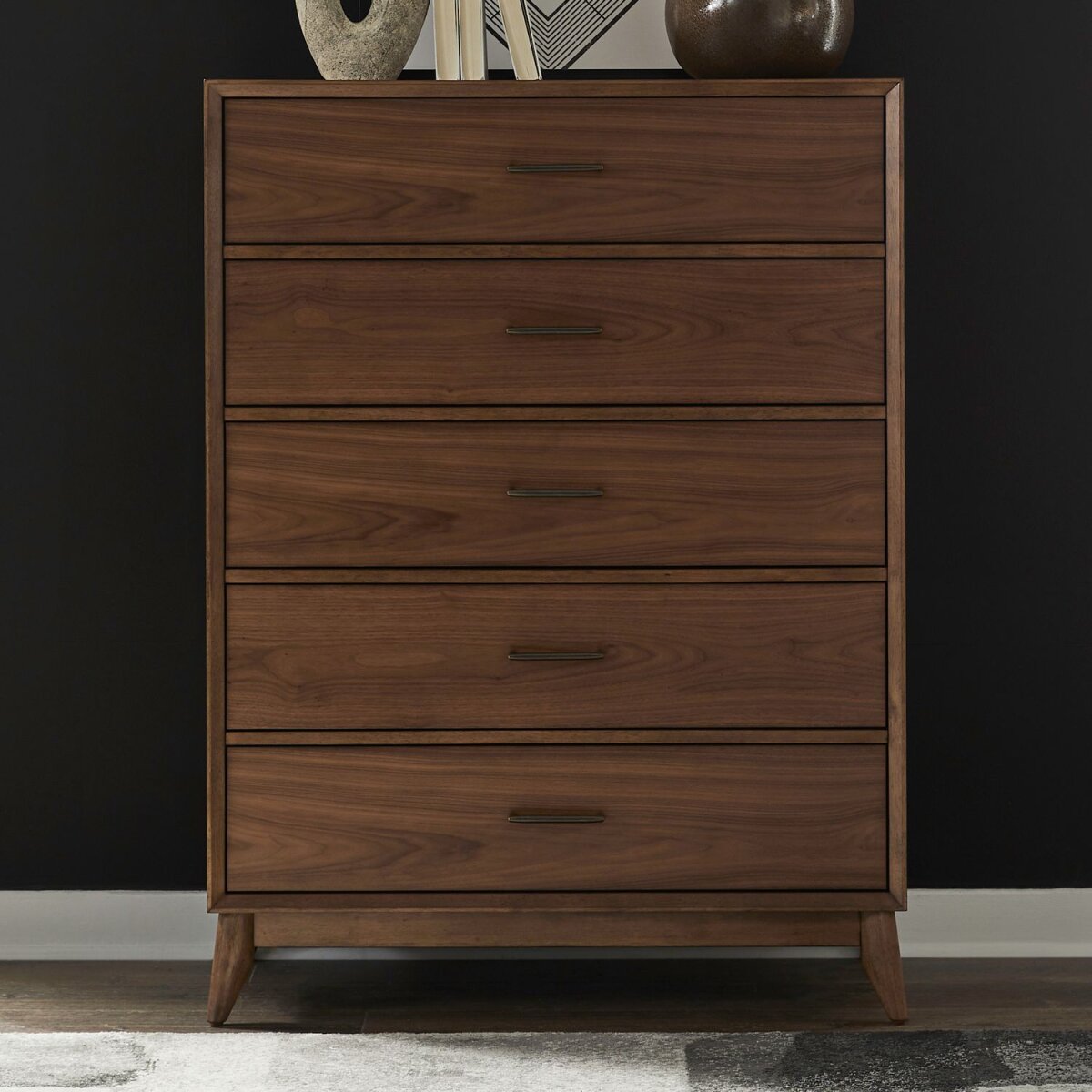 Century Modern Chest Chests Liberty Furniture 6