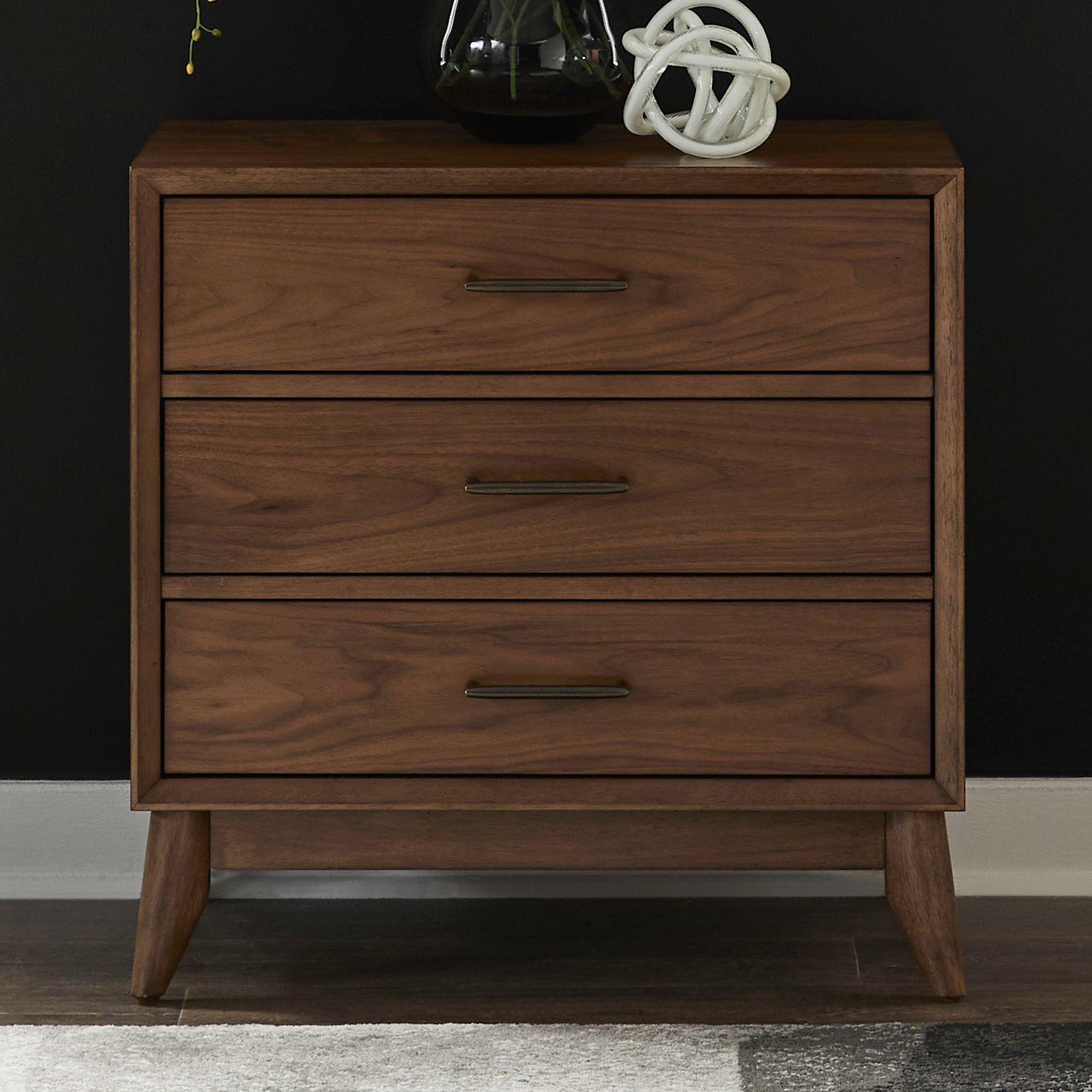 Century Modern Nightstand Nightstands Liberty Furniture 6 Century Modern Nightstand Nightstands Liberty Furniture 6