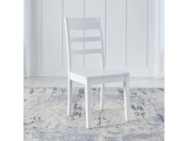 Landale Side Chair Chairs & Benches Liberty Furniture