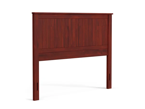 Wainscott Queen Headboard Beds Rize 7