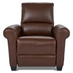 Clybourn Power Reclining Chair w/ Headrest - Image 2