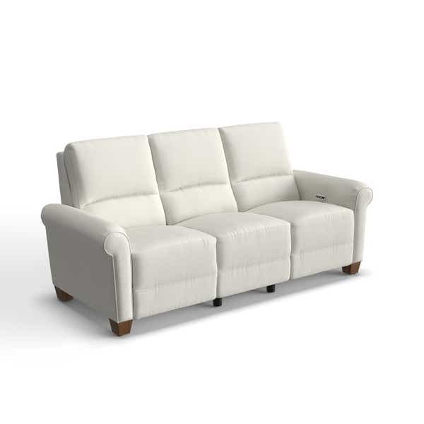 Clybourn Power Reclining Sofa w/ Headrest
