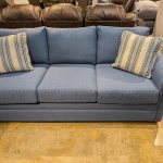 Hickorycraft sofa