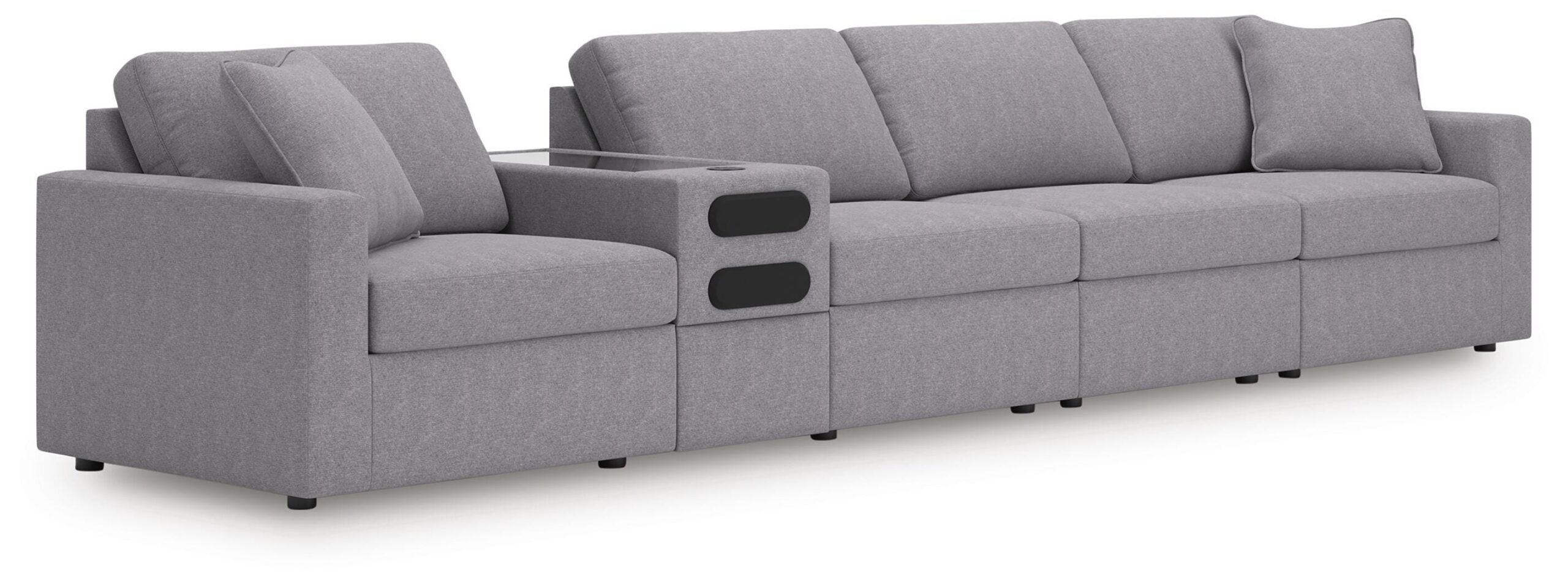004f0a0f4ac4a6153d6121a889fa3c00 Modmax 5-Piece Sectional - Image 1