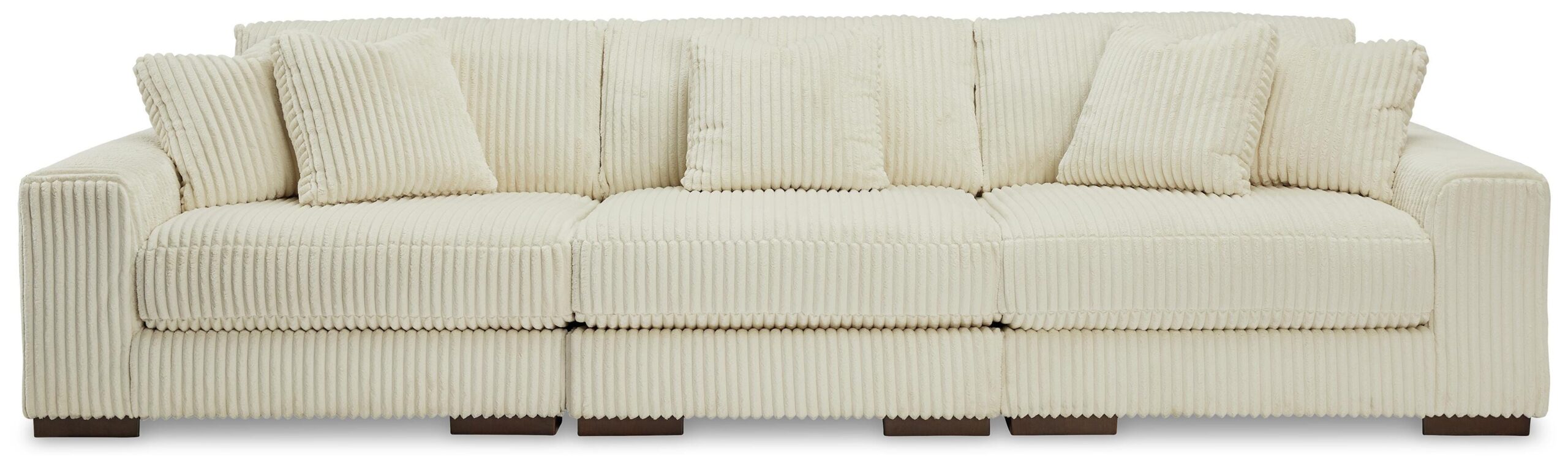 00f22313ea7e16737c0a2a2887b8841d Lindyn 3-Piece Sectional Sofa - Image 1