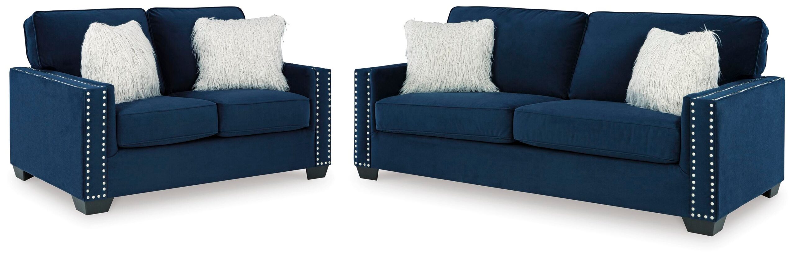 0300b685306a5ac7c8f9773d70af15b5 Wilclay Sofa and Loveseat - Image 1