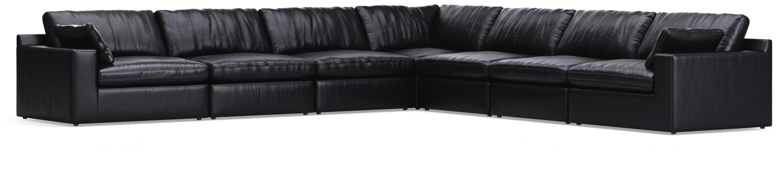 06371884509b2060ae294b9c1ebb86b7 Emilia 7-Piece Sectional - Image 1