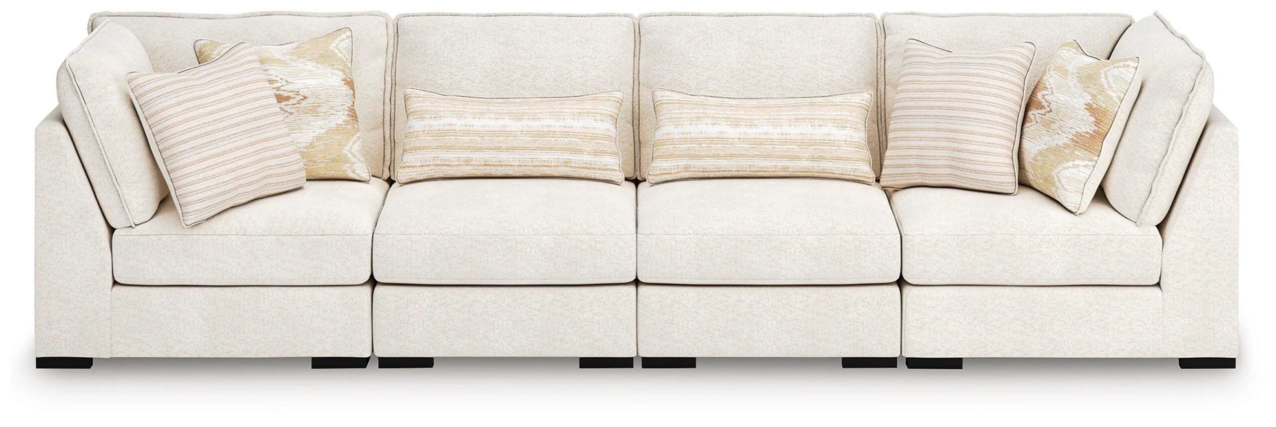 12048b367e993d6a5d1605d82c79bda2 Donelson Creek 4-Piece Sectional - Image 1