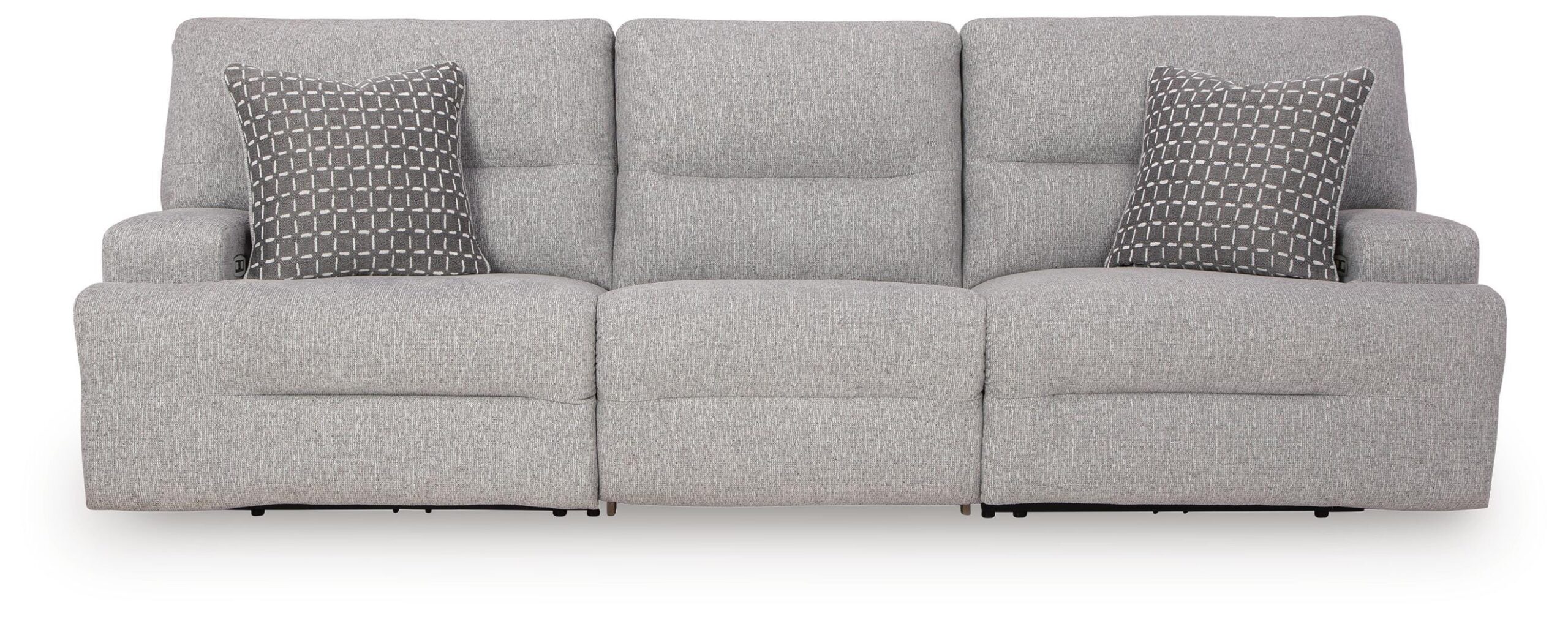 15cdf688ebf4ad9b3ed1afb669b6c52a Acklen Place 3-Piece Power Reclining Sectional Sofa - Image 1