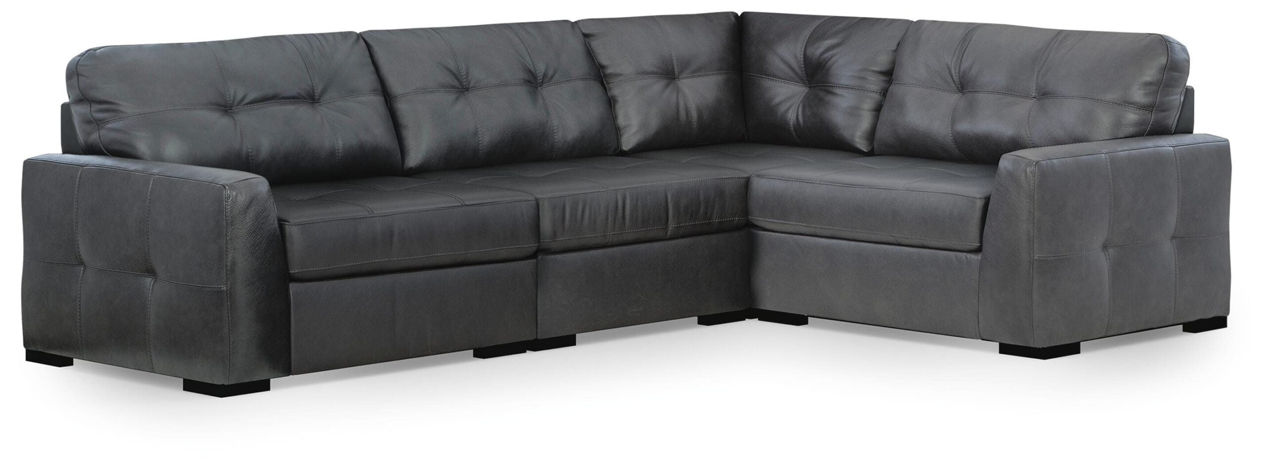 17b87deb1162705d1998e28c909eab68 Brindley Pier 4-Piece Sectional - Image 1