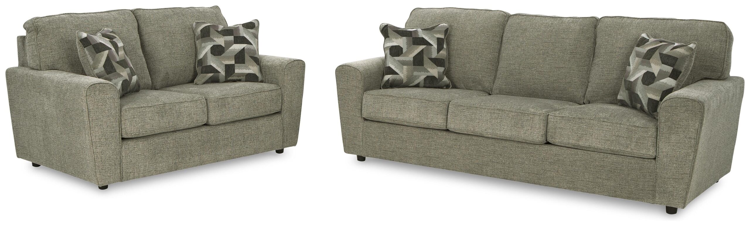 1b2dbf204ecef9ce0791c4f49b087058 Cascilla Sofa and Loveseat - Image 1
