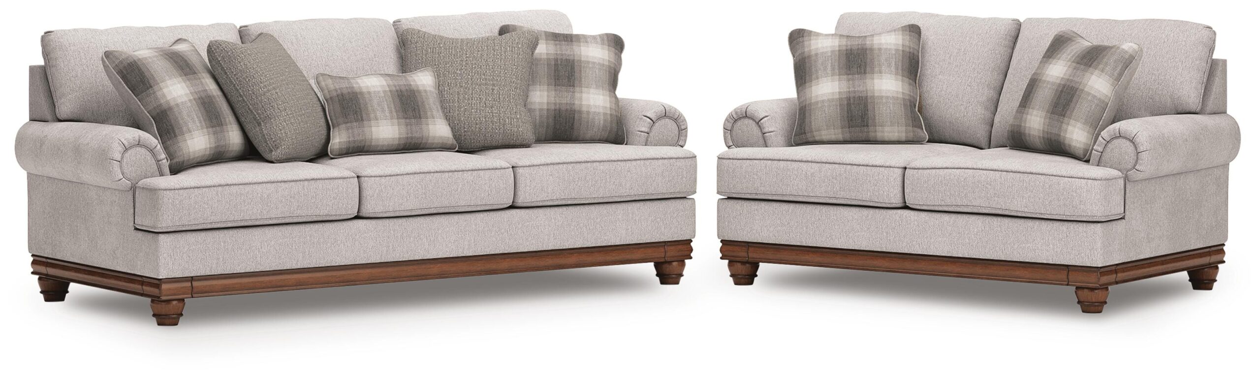 2070679579ee1d873ef19eaf8e72772b Clearbrooke Sofa and Loveseat - Image 1