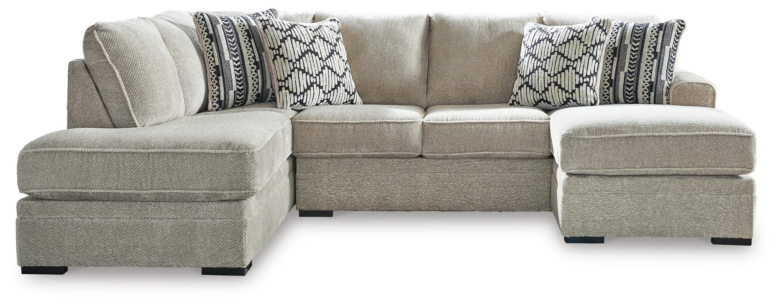 23d857fb761247d2de5a443cabafebff Calnita 2-Piece Sectional with Chaise - Image 1