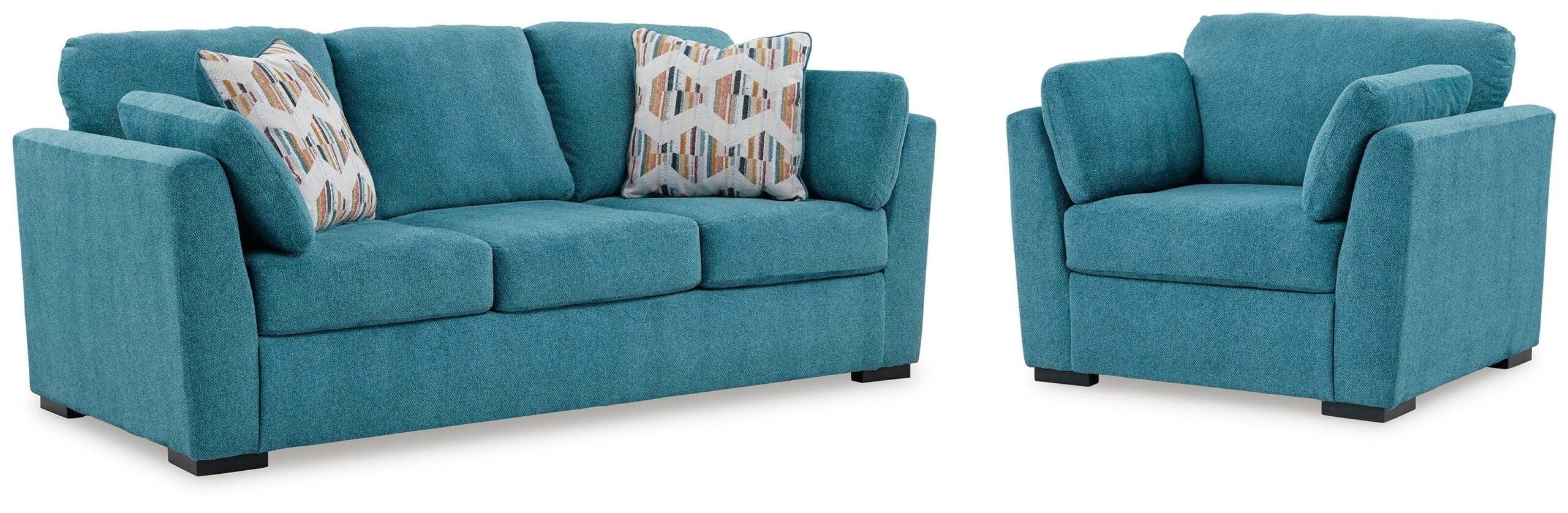 251cd24360e28d6f2d943b9cbdafd22e Keerwick Sofa and Oversized Chair - Image 1