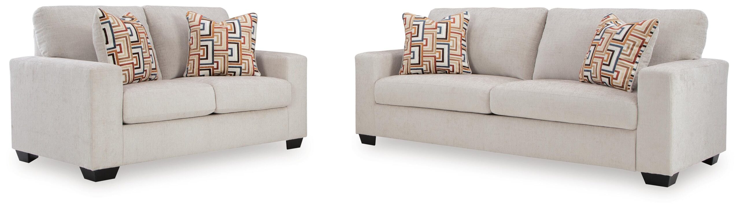 2ace698a6b5798ce368707046dedbf5c Aviemore Queen Sofa Sleeper and Loveseat - Image 1