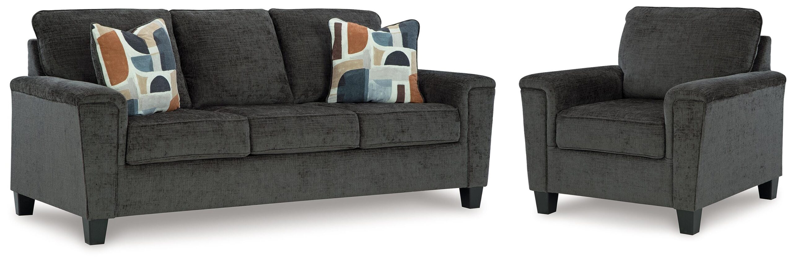 319eddbc285b6b6f40e1a23953165976 Erinslane Sofa and Chair - Image 1