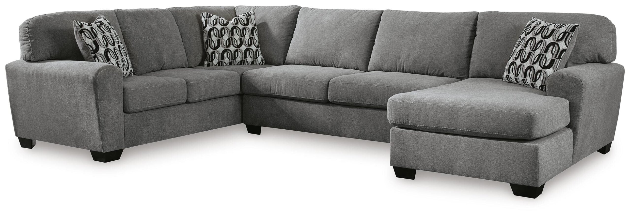 3273602ef5cbee98e01b85698f5dd0f6 Birkdale Court 3-Piece Sectional with Chaise - Image 1