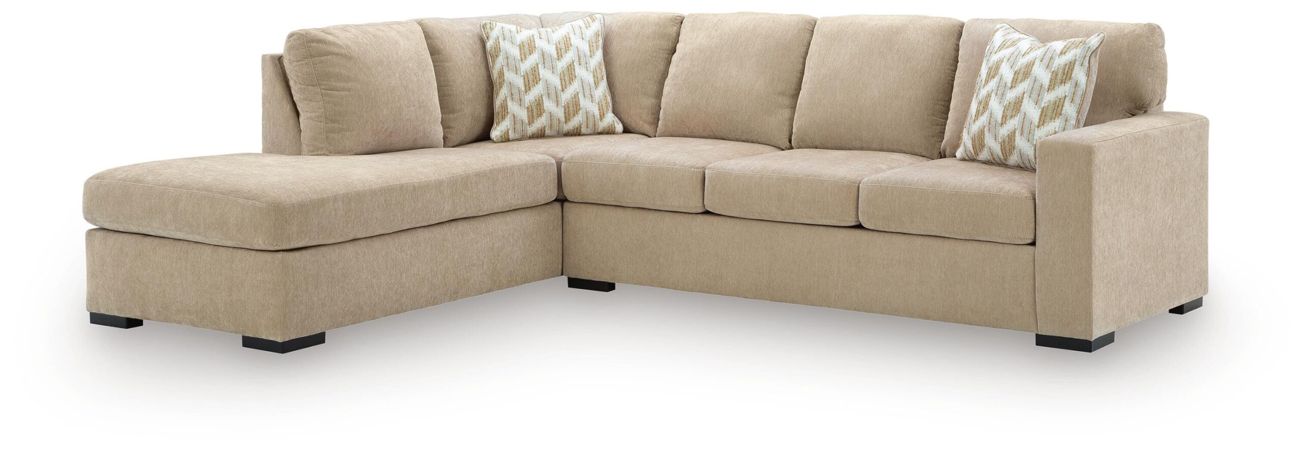 32d09f36f2edd7f8232b3359cc1c3d2f Bridgepoint 2-Piece Sectional with Chaise - Image 1