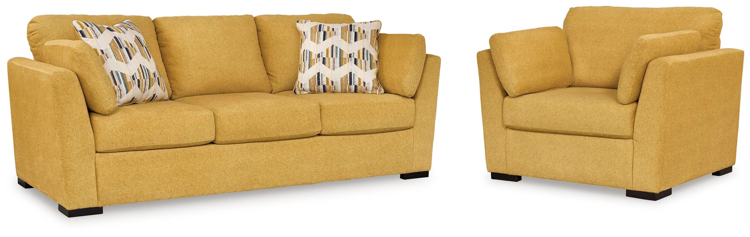 33a5f28cace9dbe38d5413719122569a Keerwick Sofa and Oversized Chair - Image 1