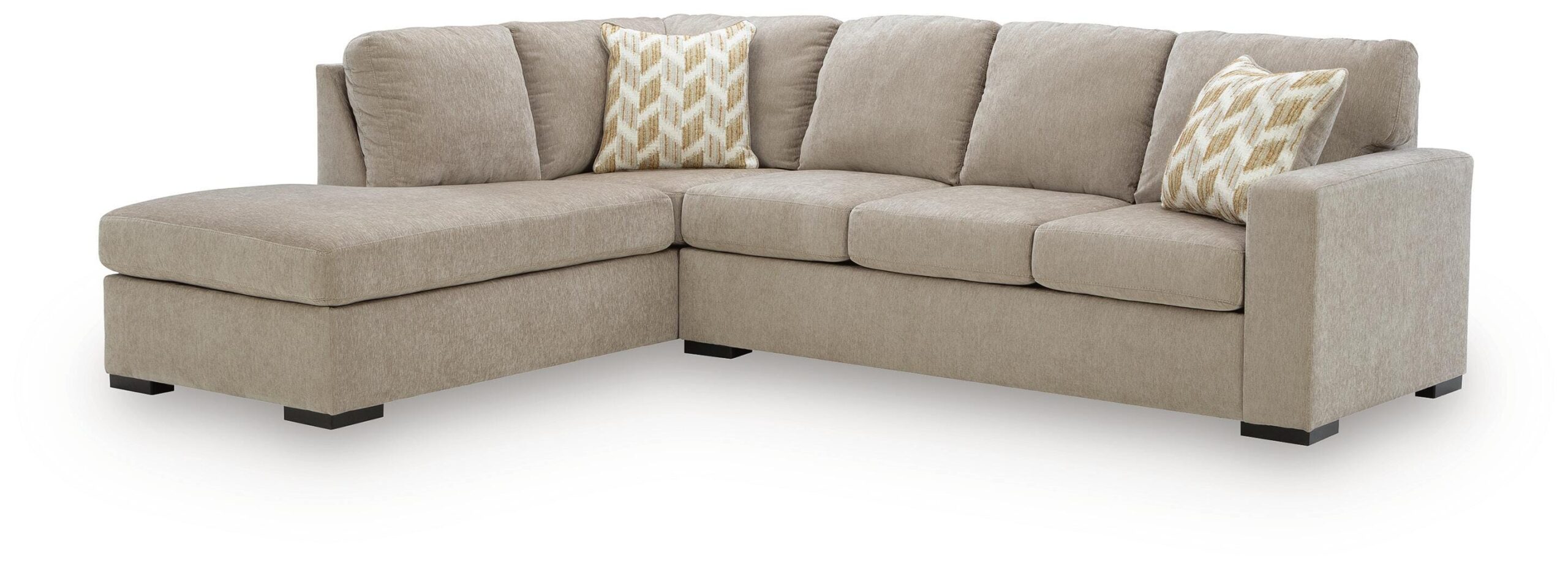 3c74a047f1c45a43fefd4f4ba2dca37e Bridgepoint 2-Piece Sleeper Sectional with Chaise - Image 1