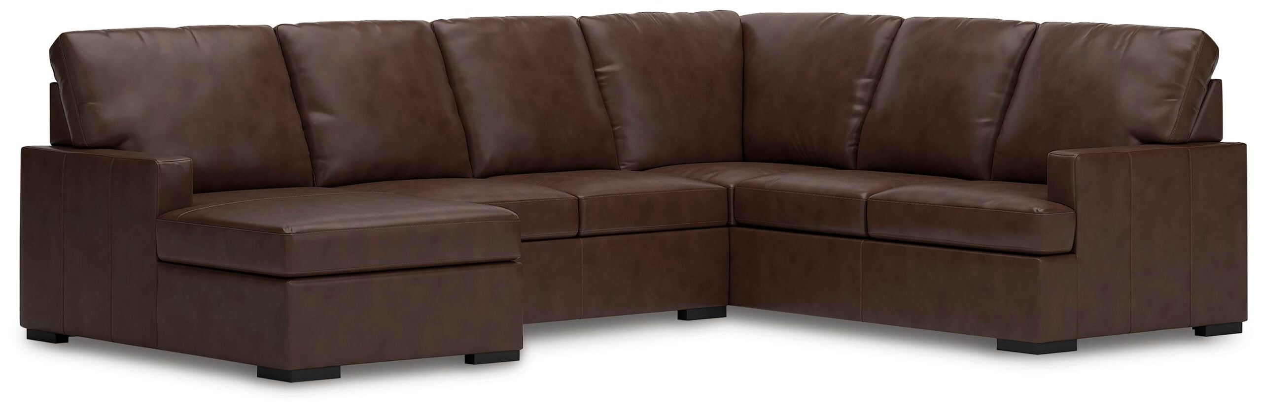 422ee697087ebe05194d94108cde60e1 McDowlan 3-Piece Sectional with Chaise - Image 1