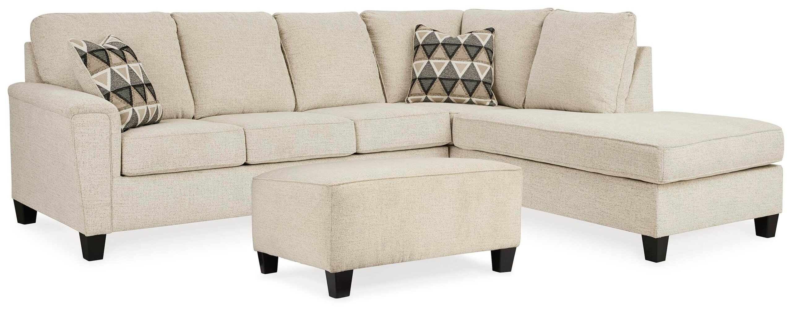 4233614f1610a7db7e7bcf71e00f386d Abinger 2-Piece Sectional with Chaise and Ottoman - Image 1