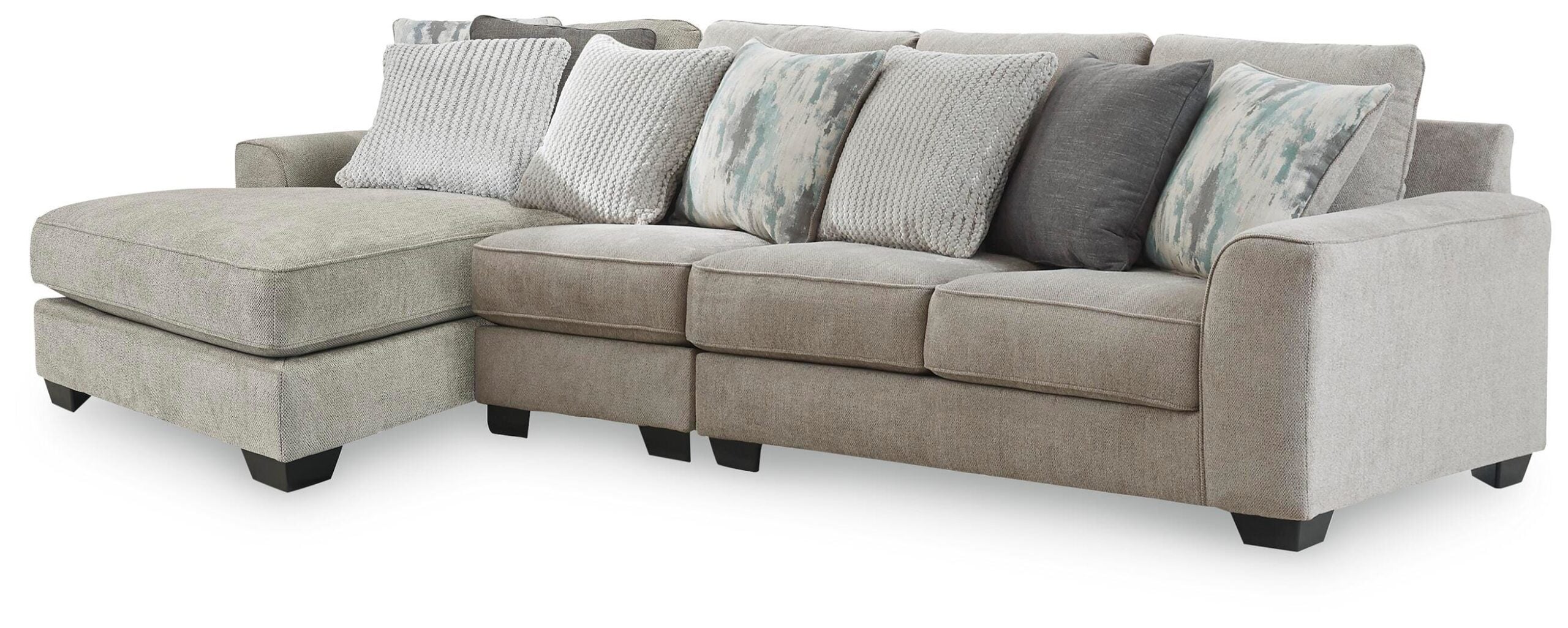 424392508e89776288fc68ff335ac5ce Ardsley 3-Piece Sectional with Chaise - Image 1