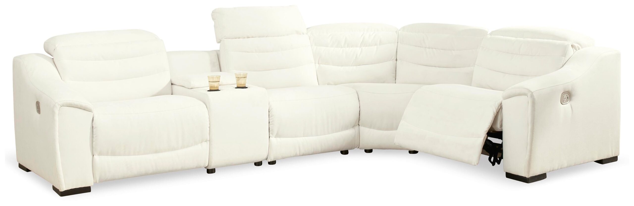 4800a20c38c28f6829376cb5e140ba9b Next-Gen Gaucho 5-Piece Power Reclining Sectional - Image 1
