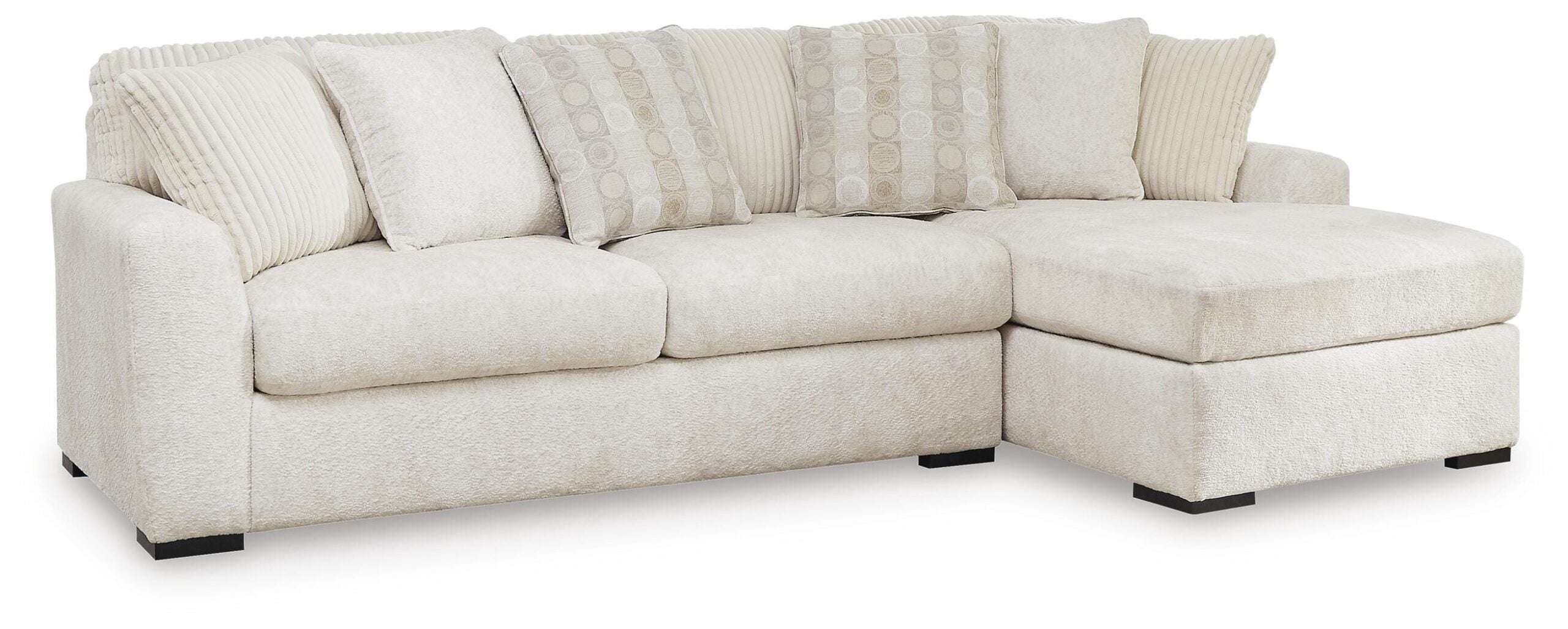 49fbf720efca786d127dec503700e655 Chessington 2-Piece Sectional with Chaise - Image 1