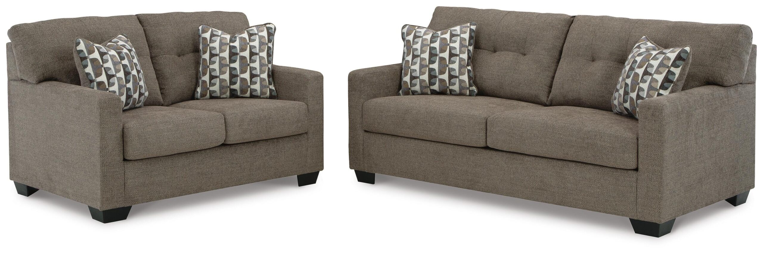4c9d87382940608e800f3ffa1d0db7e7 Mahoney Sofa and Loveseat - Image 1