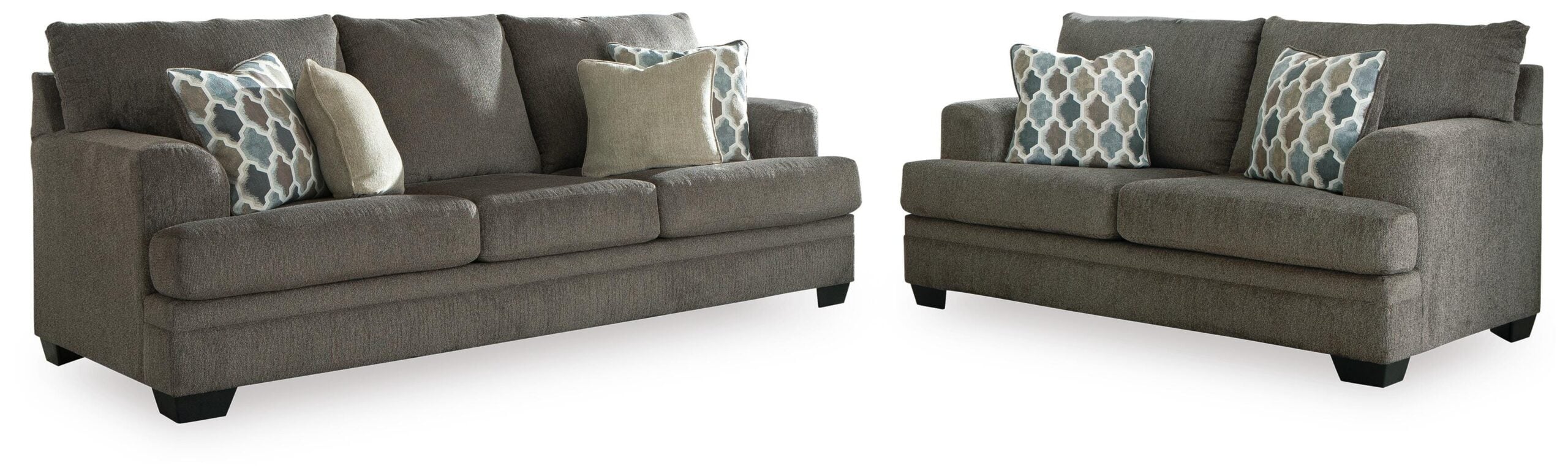 4dc14992b0db5cb5935150fa7894de96 Dorsten Sofa and Loveseat - Image 1