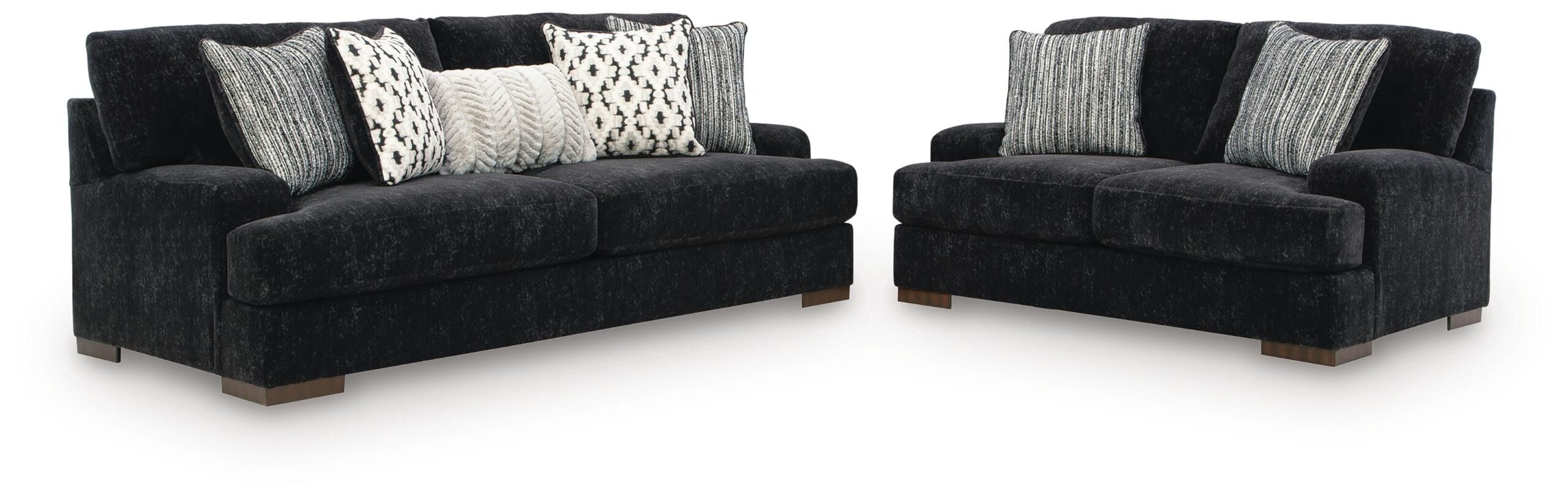 4fc2bef8ab51ee8de8b5d87c82fe07e0 Whitmore Manor Sofa and Loveseat - Image 1