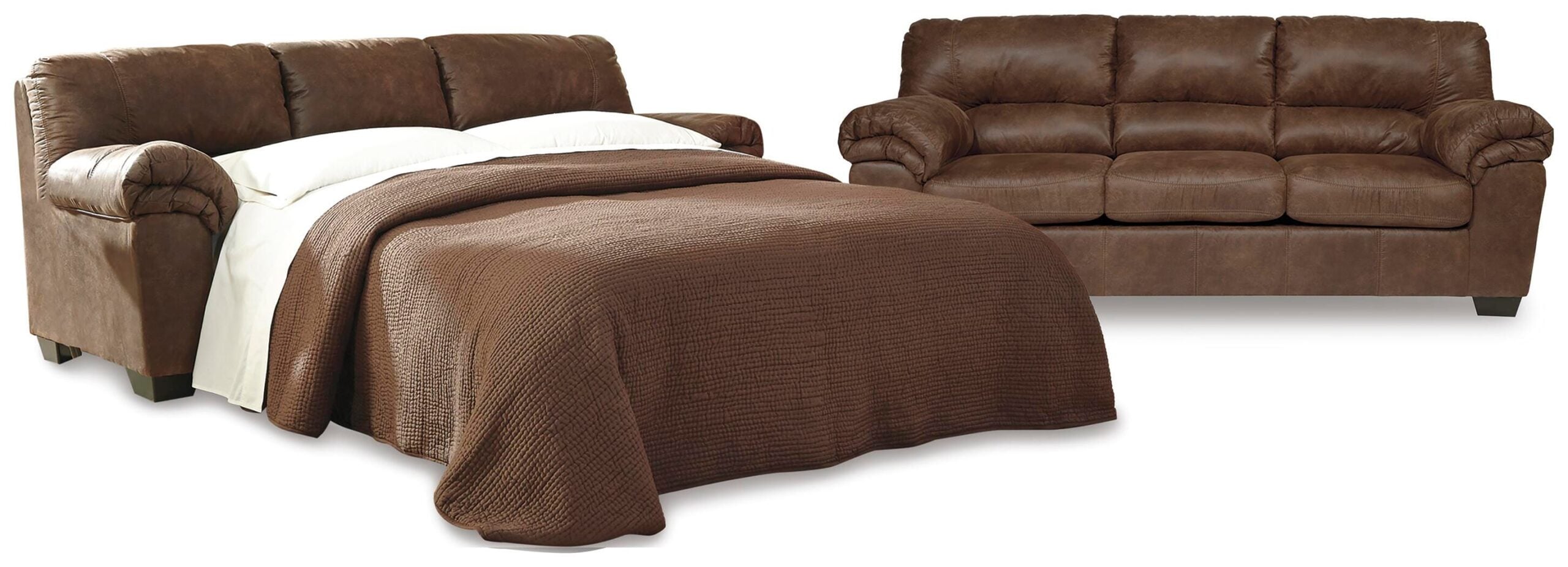 507925b4d92ae940c0eee1f7ba3bb04e Bladen Sofa and Full Sofa Sleeper - Image 1