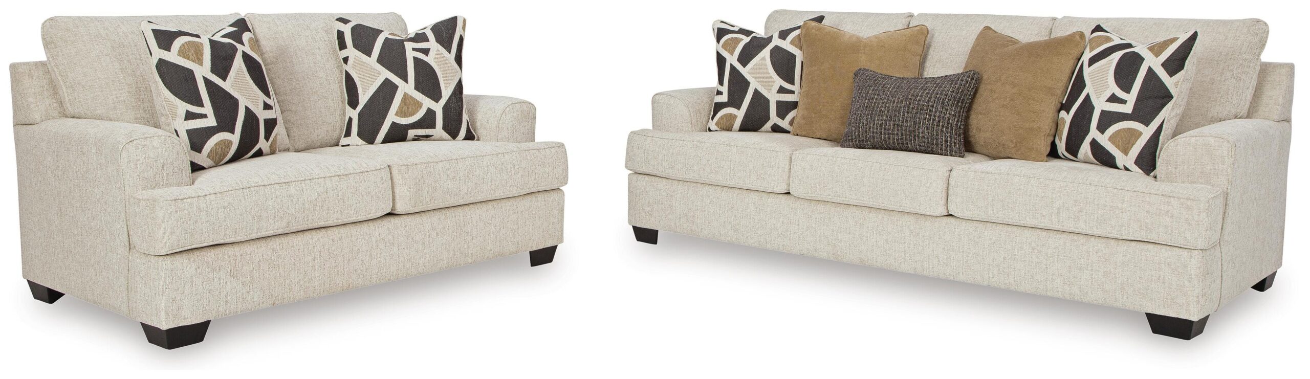 5a7d24dade9f8860874bce151fb50380 Heartcort Sofa and Loveseat - Image 1