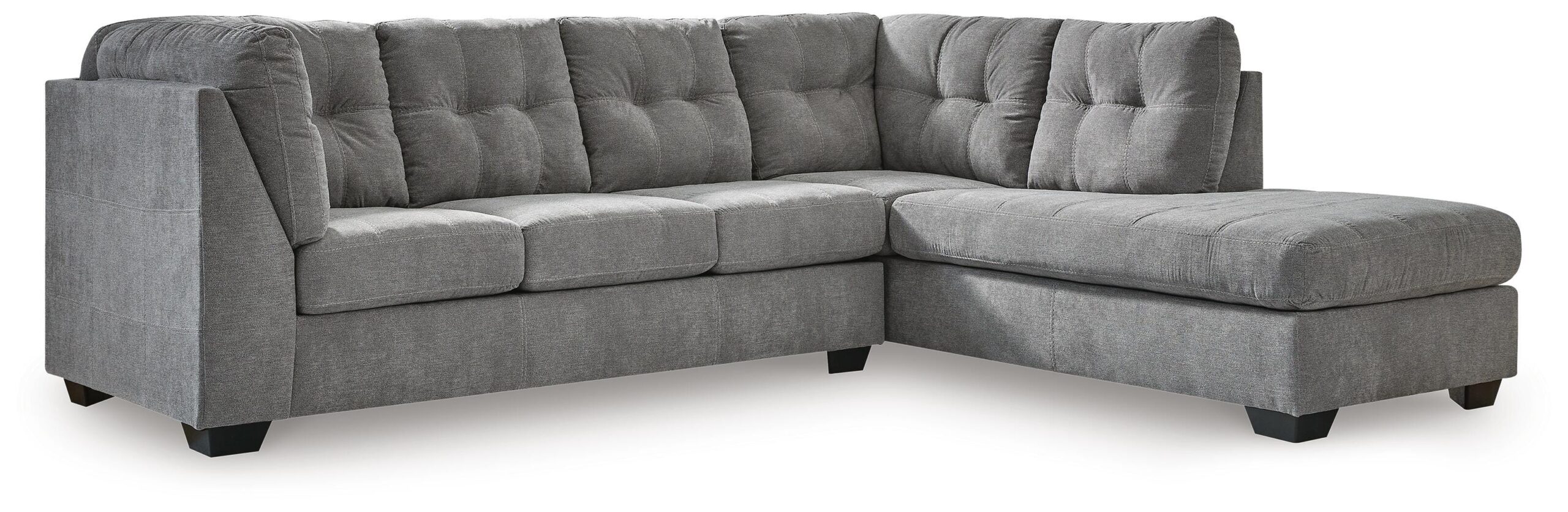 5d80cdcf732962468890b476b7976db8 Marleton 2-Piece Sectional with Chaise - Image 1