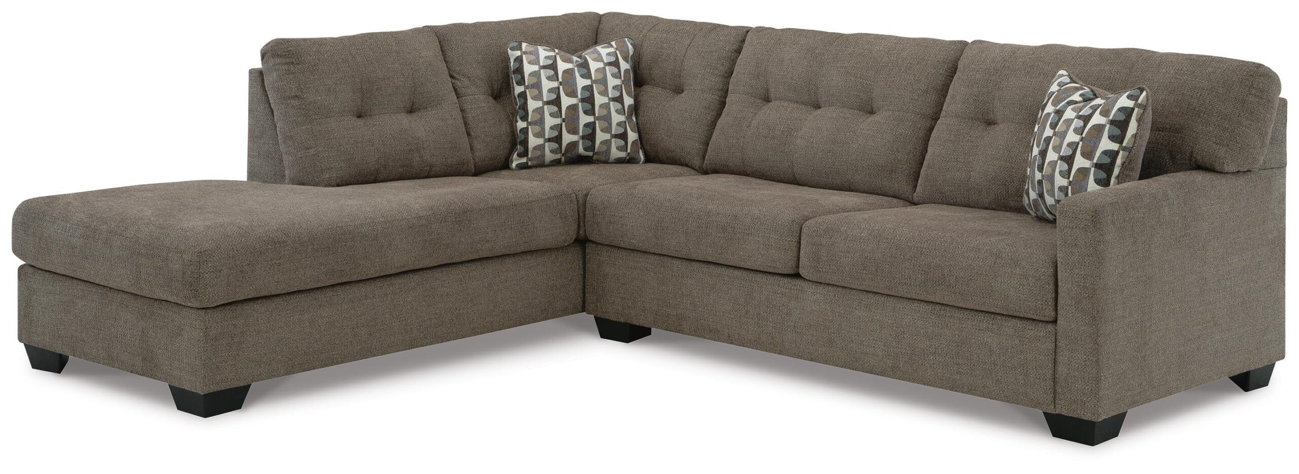 6b5a9ba887dd0d0c13f2a946f3688fd1 Mahoney 2-Piece Sectional with Chaise - Image 1