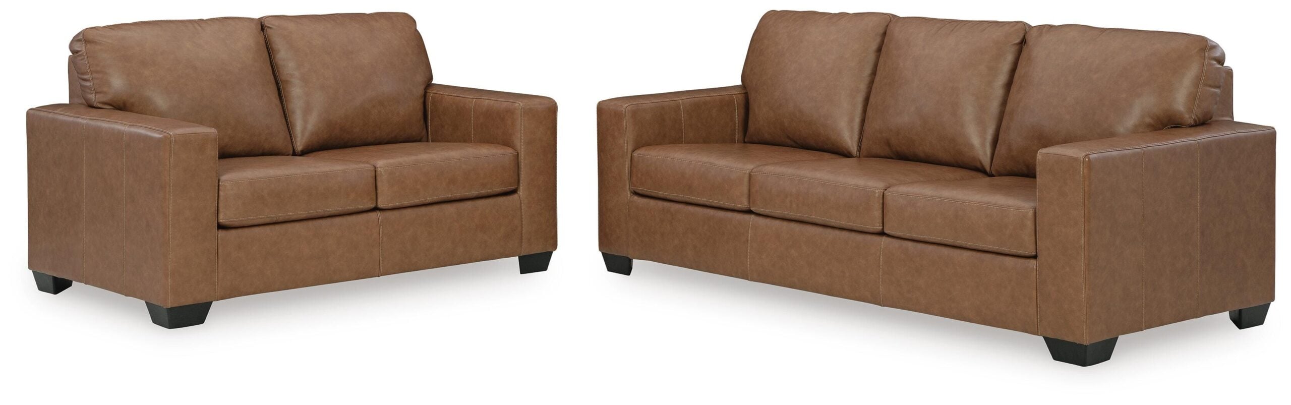 6d752e3c95ee18e091a7c3938956b770 Bolsena Sofa and Loveseat - Image 1
