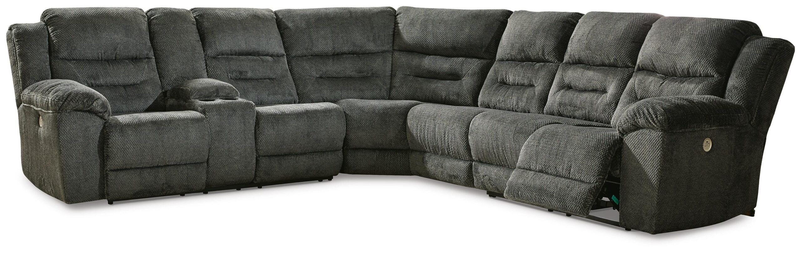 71d741bd62c556213286533c20f92579 Nettington 4-Piece Power Reclining Sectional - Image 1
