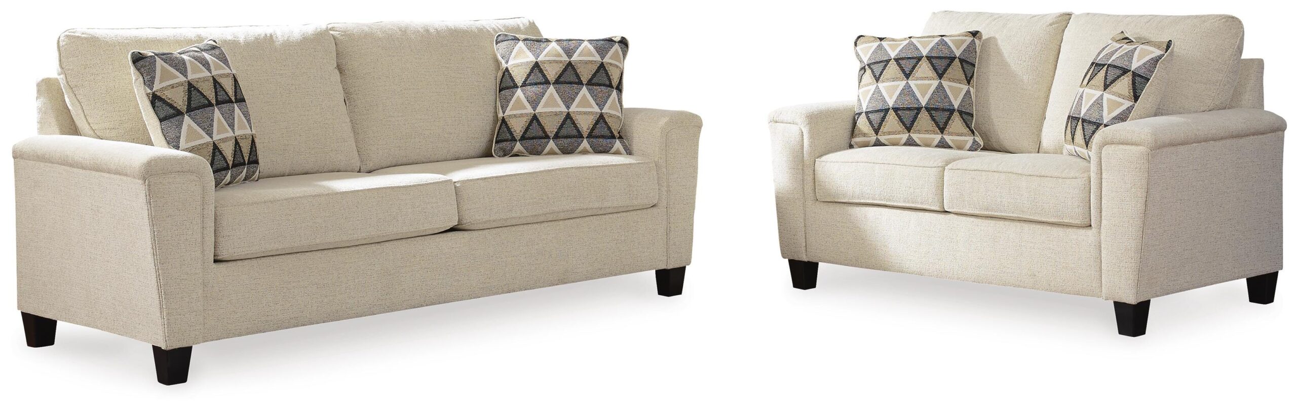 7297169ca7dde2a859d53f081846dea1 Abinger Sofa and Loveseat - Image 1