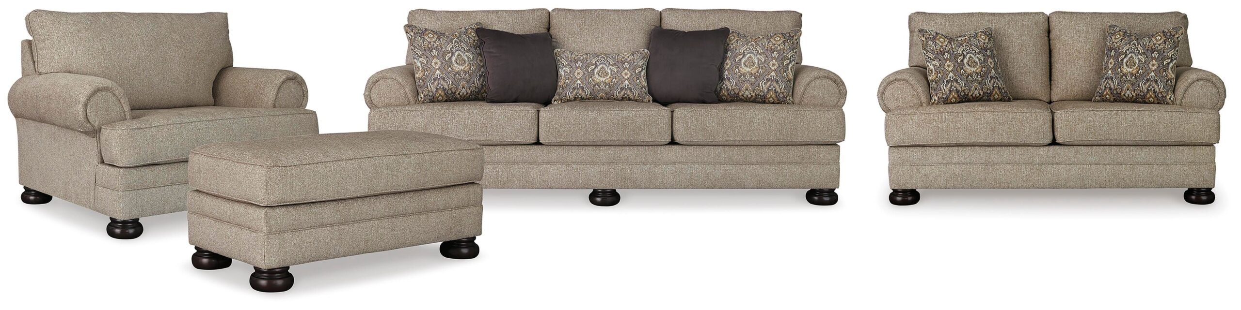 734a20506923f350ae9686df1b1bbb4f Kananwood Sofa, Loveseat, Oversized Chair and Ottoman - Image 1