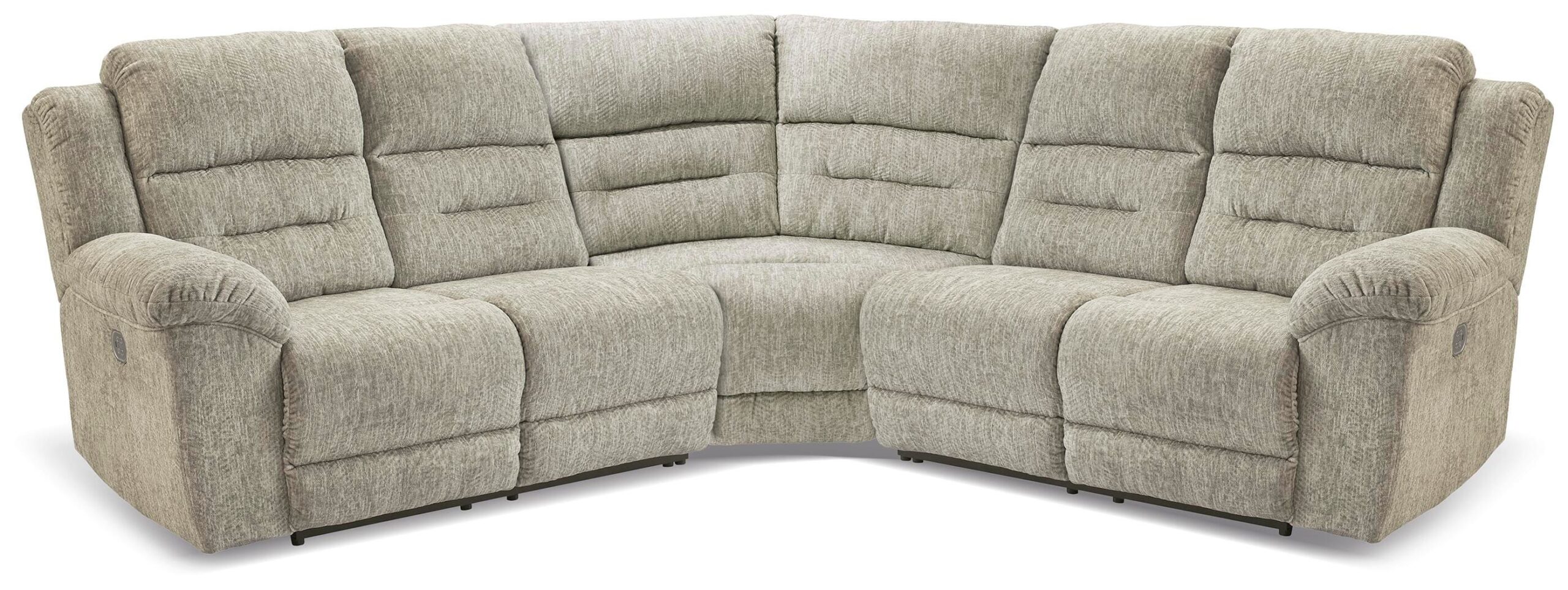 7595c99c0707f4959d60d75c1ecf6c99 Family Den 3-Piece Power Reclining Sectional - Image 1