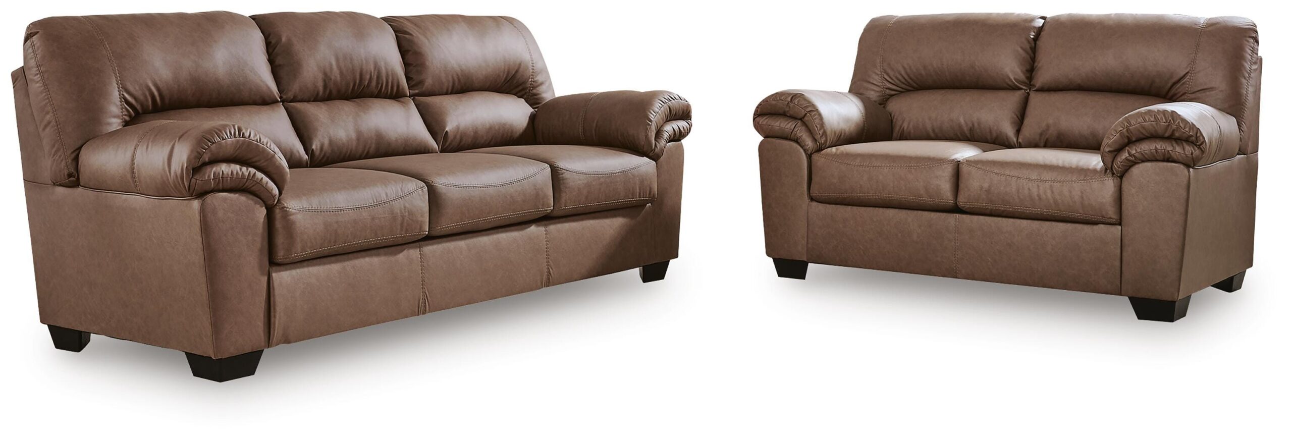 803018c340df74ae6f9c25bff6a9c5d4 WillowBend Sofa and Loveseat - Image 1