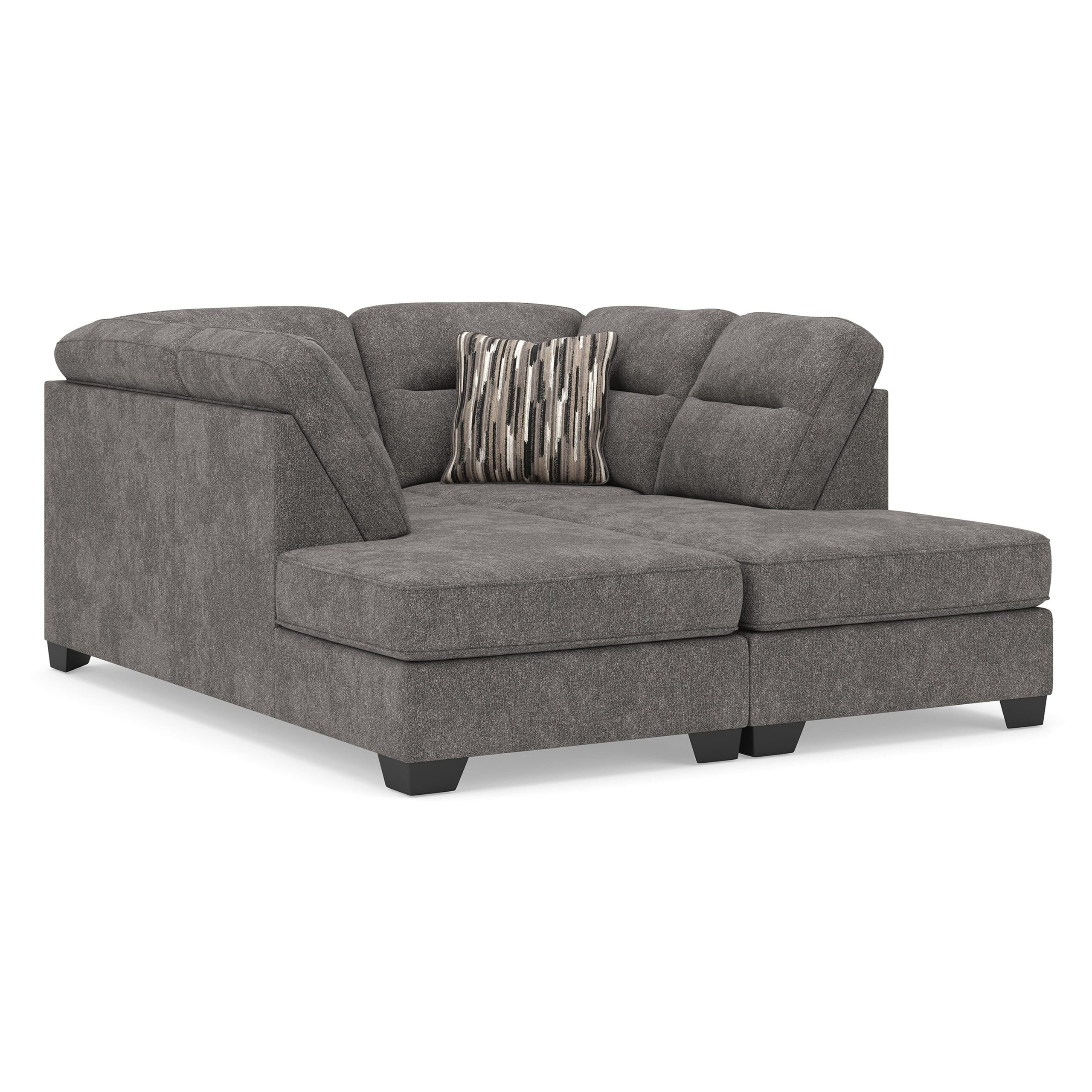 8040ec166a736a9c7e1f486607bee96e Olten 2-Piece Super Chaise - Image 1