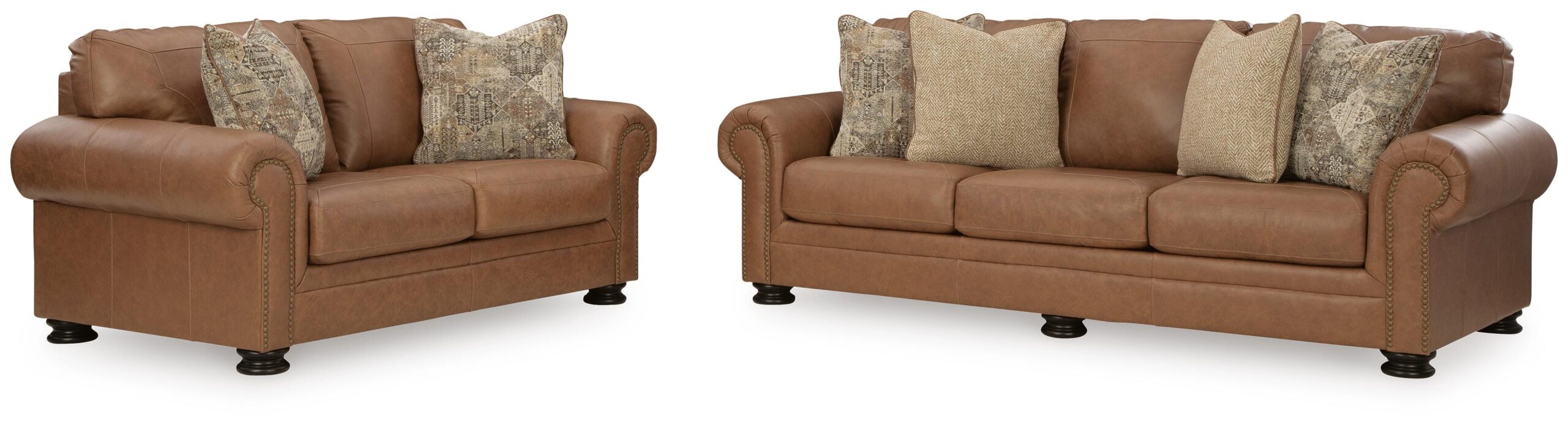87a7febe0a1f189814b2d90a998c2ac7 Carianna Sofa and Loveseat - Image 1