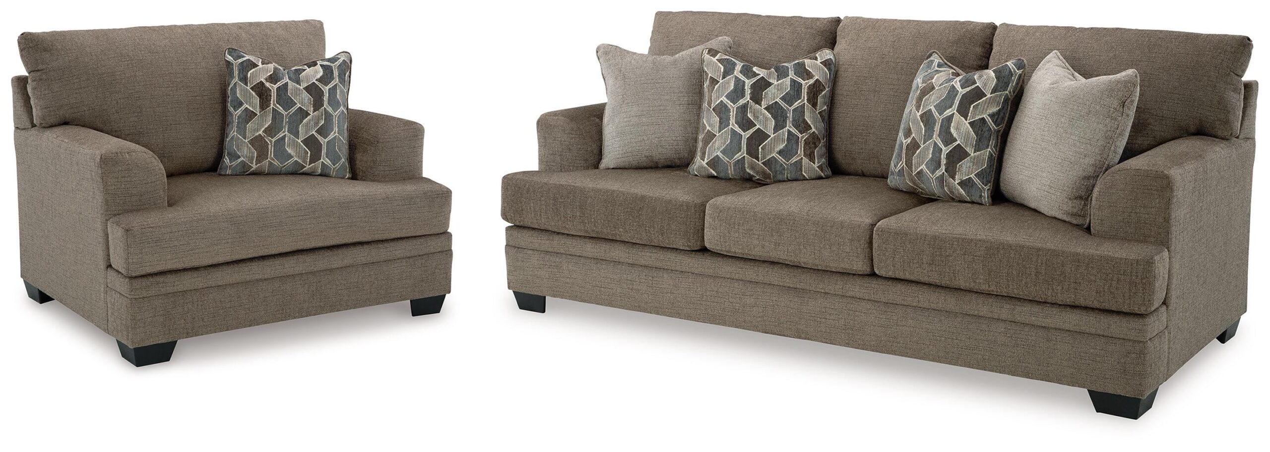 89d13aa4a5e1803ae94f5677ddc05a5b Stonemeade Sofa and Oversized Chair - Image 1
