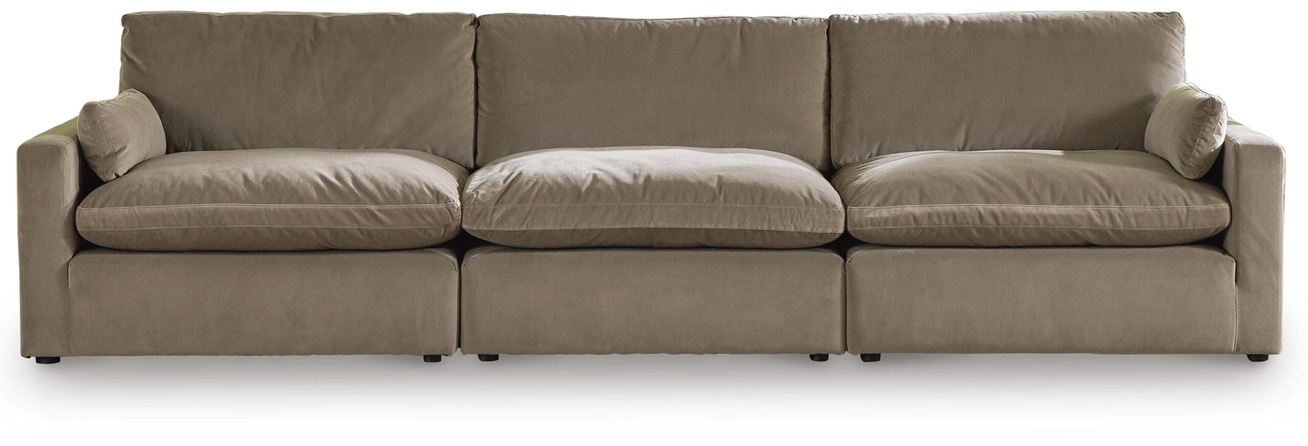 8a6b6dd1d6cb3cf0b7454d469517903f Sophie 3-Piece Sectional Sofa - Image 1