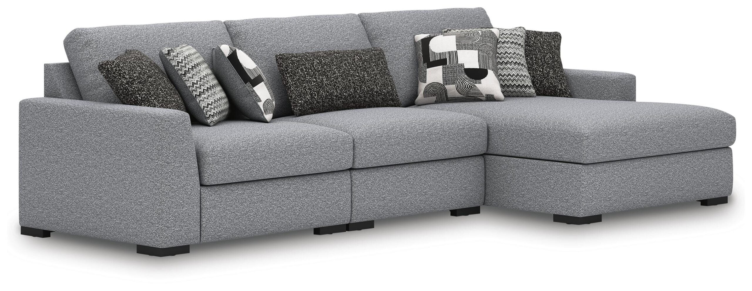 8b3075925a683f31128703fe67048ba6 Bealton 3-Piece Sectional with Chaise - Image 1